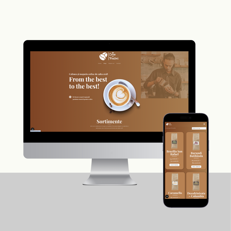 coffeeroasters