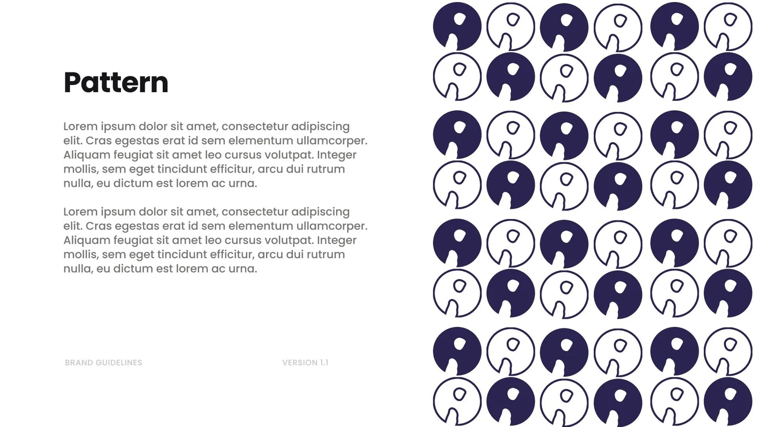 Pattern