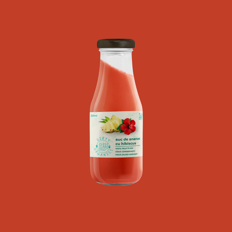 Juice+3