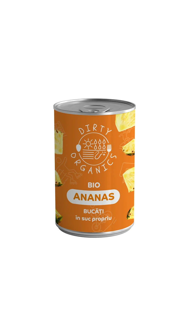compot-ananas
