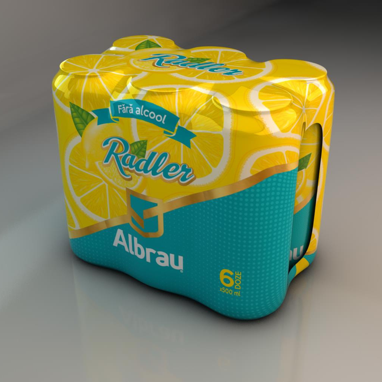 Terentino+work+pack+design+for+new+radler+beer+4