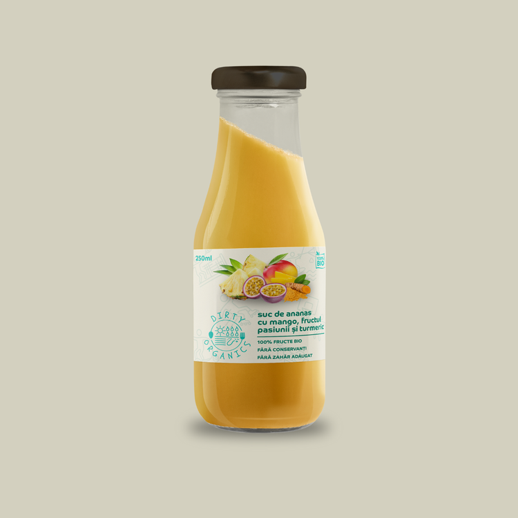 Juice+1
